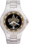 New Orleans Saints Men's Pro II Watch