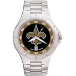 SAVE $6.45 - New Orleans Saints Men's Pro II Watch $73.55