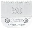 Oster CryogenX Professional Animal Clipper Blade, Size # 50