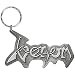 Venom - Schlüsselanhänger Logo (in ) von Venom - alle Infos