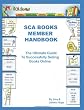 SCA Books Member Handbook: The Ultimate Guide to Successfully Selling Books Online