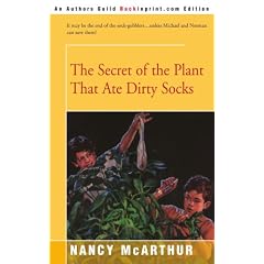 The Secret of the Plant That Ate Dirty Socks
