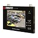 Triplett 8055 CamView W35v CCTV Wrist Mounted Test Monitor with 3.5" LCD and 12 Volt Output