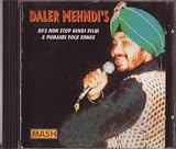 Daler Mehndi's 80's Non Stop Film and Folk Songs