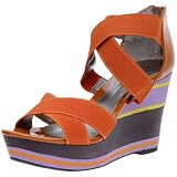 CafèNoir YGG009318 Sandales femme