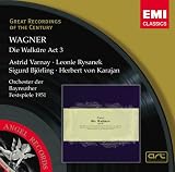 Wagner: Die Walküre, Act 3
