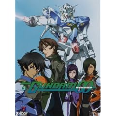 Mobile Suit Gundam 00 - Vol. 2