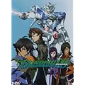 Mobile Suit Gundam 00 - Vol. 2