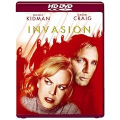 Invasion [HD DVD]