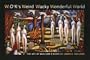 W.O'K's Weird Wacky Wonderful World: The Art of William O'Keefe