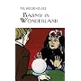 Barmy in Wonderland
