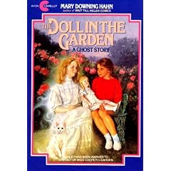 The Doll in the Garden: A Ghost Story