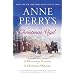 Anne Perry's Christmas Vigil: Two Victorian Holiday Mysteries