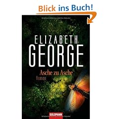Asche zu Asche: Roman