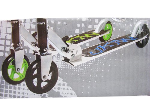 UKAN ALU KINDERROLLER TRETROLLER SCOOTER KINDER ROLLER CITYROLLER UKAN ALU KINDERROLLER TRETROLLER SCOOTER KINDER ROLLER CITYROLLER