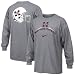 Search : Nike Mississippi State Bulldogs Ash 2008 Practice Long Sleeve T-shirt