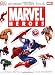 Marvel Heroes (Ultimate Sticker Books)