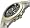 Citizen Men's Eco-Drive Perpetual Calendar Two-Tone Watch #BL5184-56L