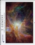 Gemini 2010 Starlines Astrological Calendar