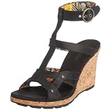 Cat Footwear Women's Chiara Wedge Sandal