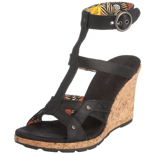 Cat Footwear Women's Chiara Wedge Sandal