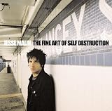 Fine Art of Self Destruction