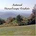 Natural StereoScape: Crickets