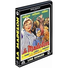La madelon