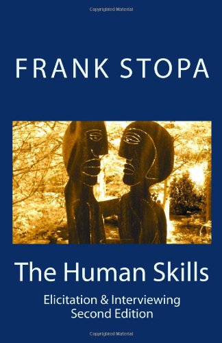 The Human Skills