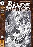 Blade of the Immortal (1996 series) #20