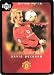 2003 Upper Deck Manchester United 'Strike Force' Game Card Set