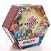 Bakugan BakuTin Red - Bakugan will vary