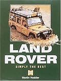 Land Rover: Simply the Best Image of Land Rover: Simply the Best