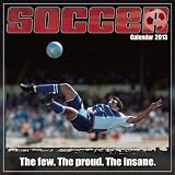 Soccer 2013 Mini (calendar)