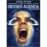  : Hidden Agenda
