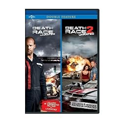 Death Race / Death Race 2 Double Feature