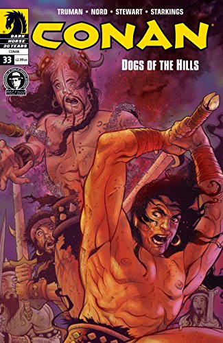 Conan #33