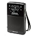 Roberts Radios Sports 925 3-Band Battery Portable Radio