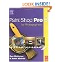 Paint Shop Pro 9 for Photographers