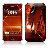 Ignition Design Protector Skin Decal Sticker for Apple 3G iPhone / iPhone 3GS 3G S