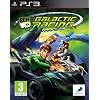 Ben 10: Galactic Racing (PS3)