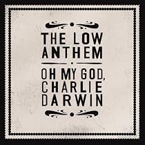 Oh My God Charlie Darwin