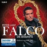 Falco: Die Biografie - Peter Lanz