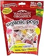 YumEarth Organic Lollipops, 12.3 Ounce Bag