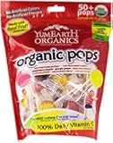 YumEarth Organic Lollipops, 12.3 Ounce Bag