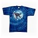 Grateful Dead "Grateful Shred" Tie-Dye T-Shirt