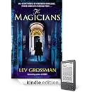Lev Grossman - The Magicians