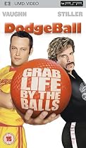 Dodgeball: A True Underdog Story [UMD Mini for PSP] [2004]