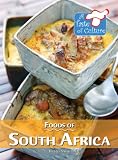 Foods of South Africa (Taste of Culture)
