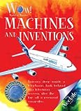 Machines and inventions